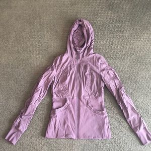 Lululemon jacket